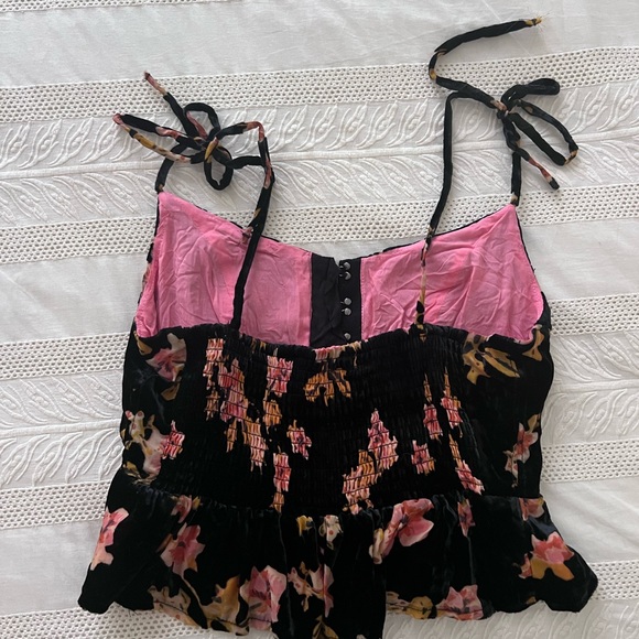 Free People Corset Tank - Picture 3 of 3